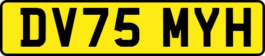 DV75MYH