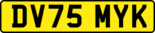 DV75MYK