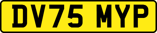 DV75MYP