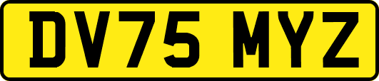 DV75MYZ