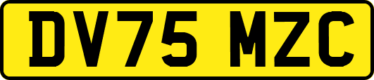DV75MZC