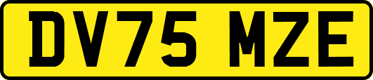 DV75MZE