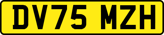 DV75MZH