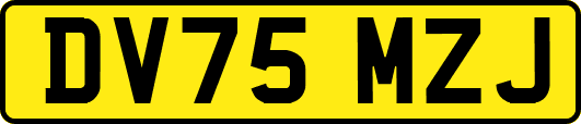 DV75MZJ
