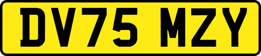 DV75MZY