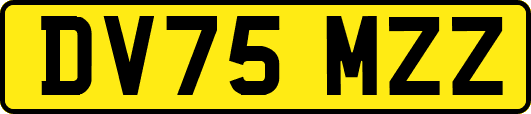 DV75MZZ