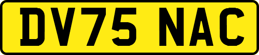 DV75NAC