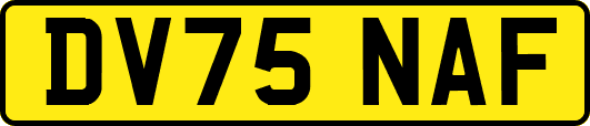 DV75NAF