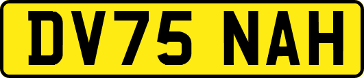 DV75NAH