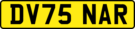 DV75NAR