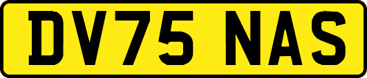 DV75NAS