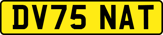 DV75NAT