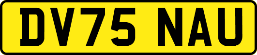 DV75NAU
