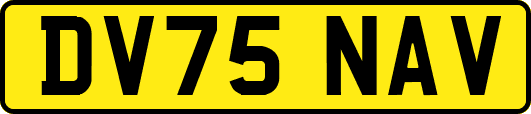 DV75NAV