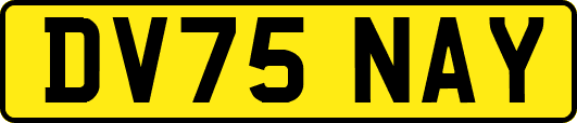 DV75NAY