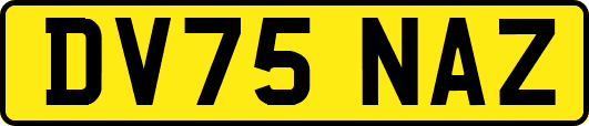 DV75NAZ