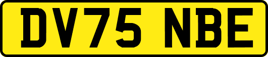 DV75NBE