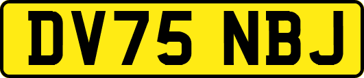 DV75NBJ