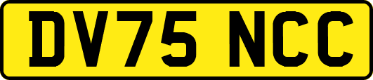 DV75NCC