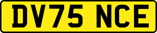 DV75NCE