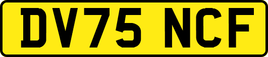 DV75NCF