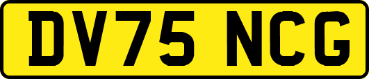DV75NCG