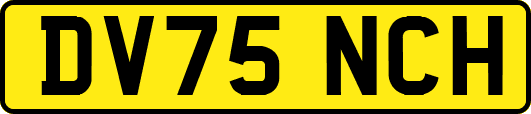 DV75NCH