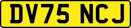 DV75NCJ