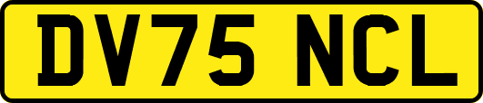 DV75NCL