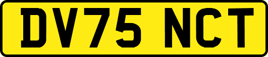 DV75NCT