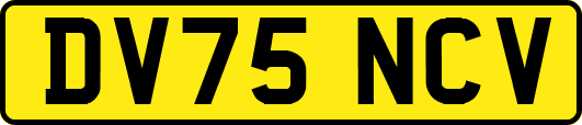 DV75NCV