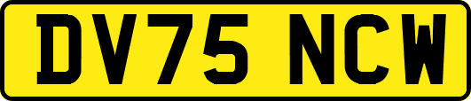 DV75NCW
