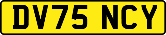 DV75NCY