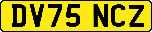 DV75NCZ