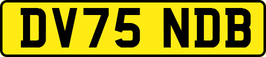DV75NDB