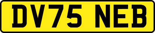 DV75NEB