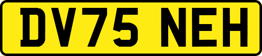 DV75NEH