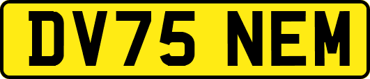 DV75NEM