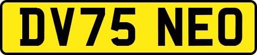 DV75NEO