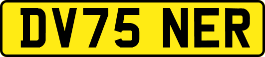 DV75NER