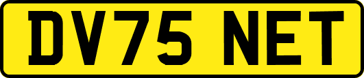 DV75NET
