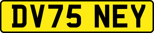 DV75NEY