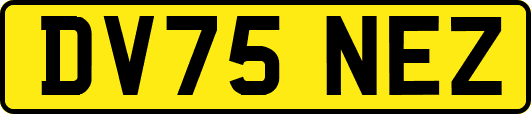 DV75NEZ
