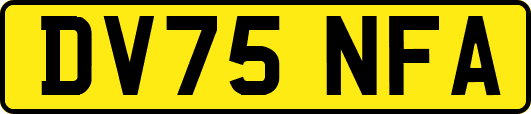 DV75NFA