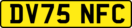 DV75NFC
