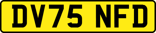 DV75NFD