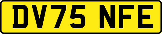 DV75NFE