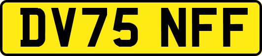 DV75NFF