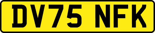 DV75NFK