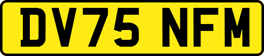 DV75NFM
